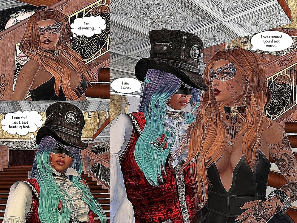 Chapter 6 , Page 111