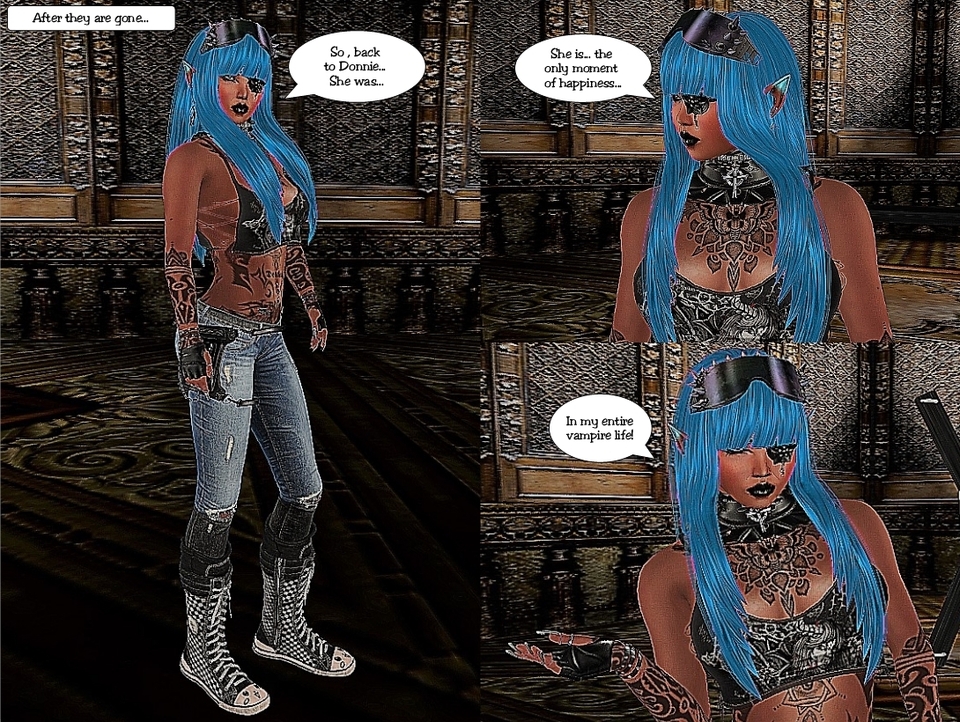 Chapter 8 , Page 150