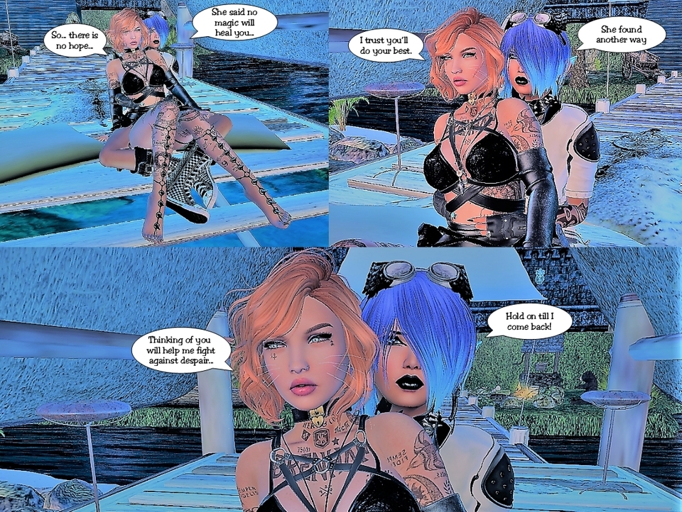 Chapter 8 , Page 160