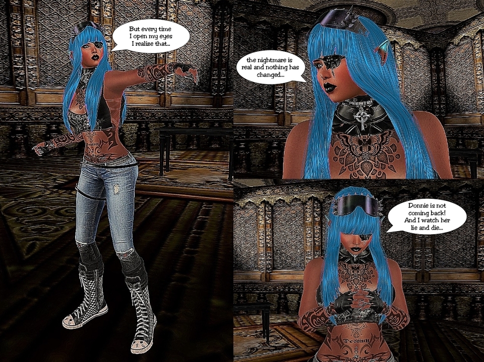 Chapter 8 , Page 152