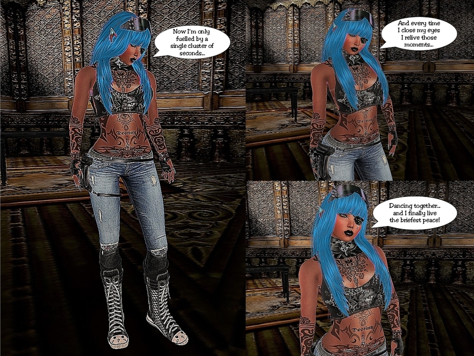 Chapter 8 , Page 151