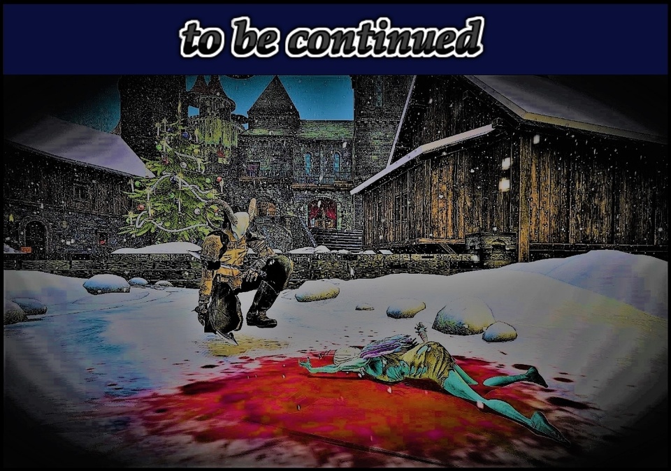 To be Continued...