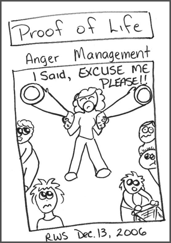 Anger Management 2