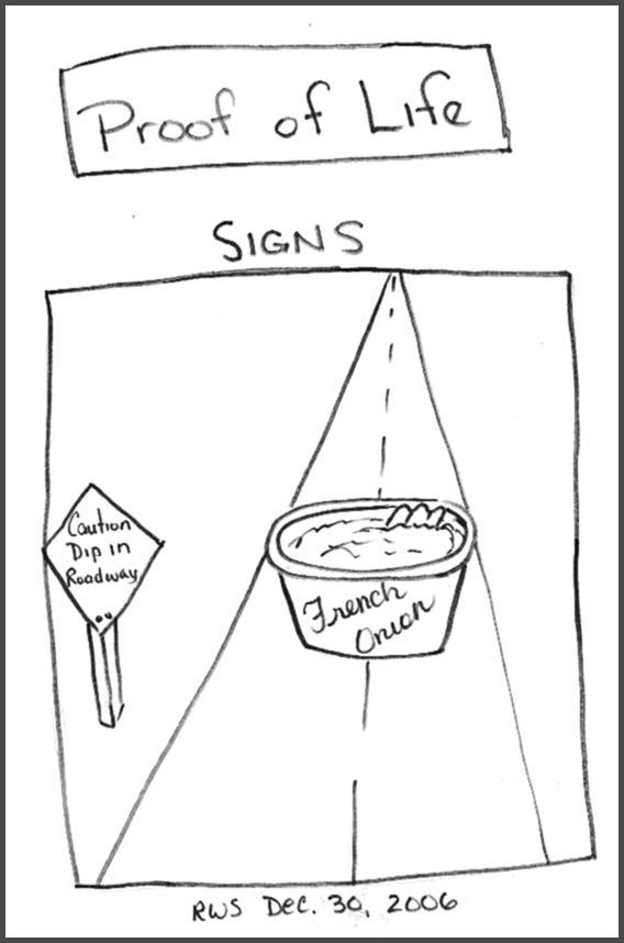 Signs 1