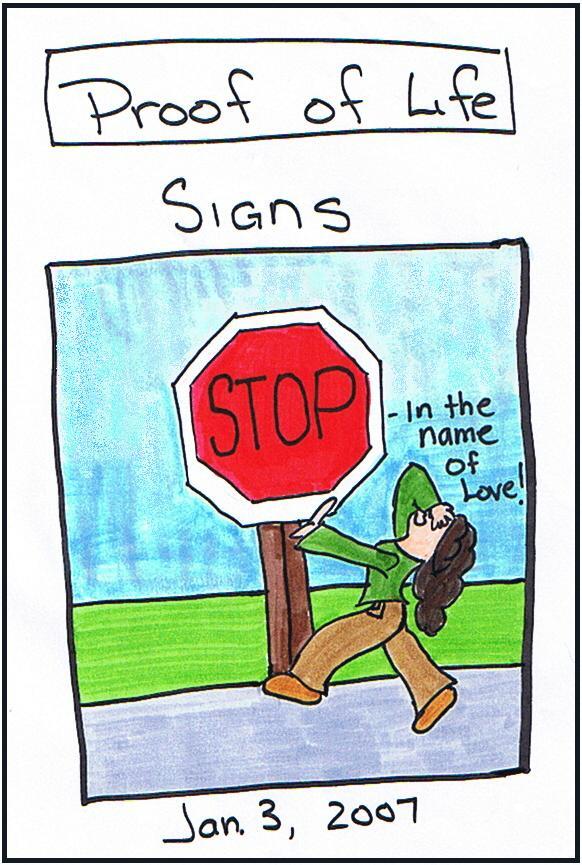 Signs 2