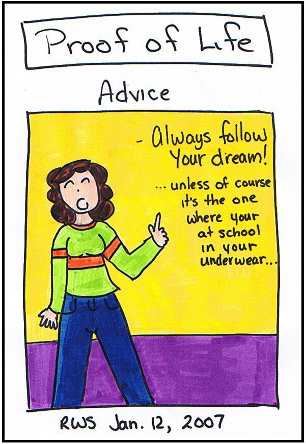 Advice 2