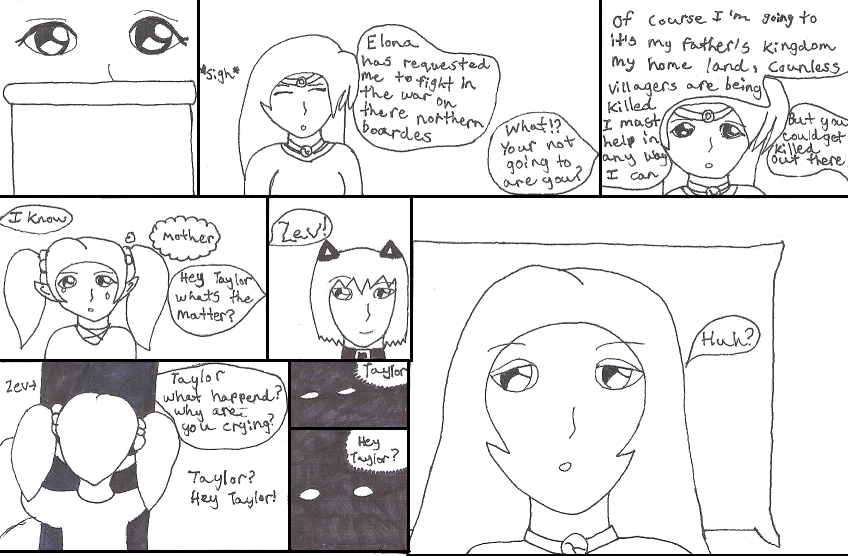 =( tear page 29