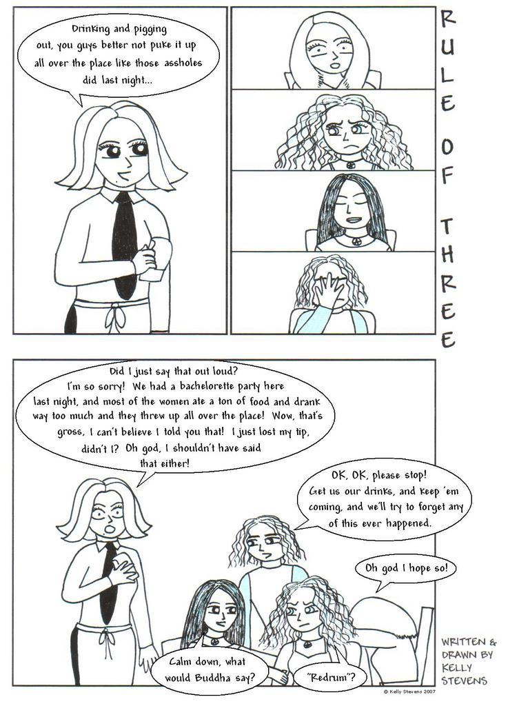 #16b - Ramble On pt.2