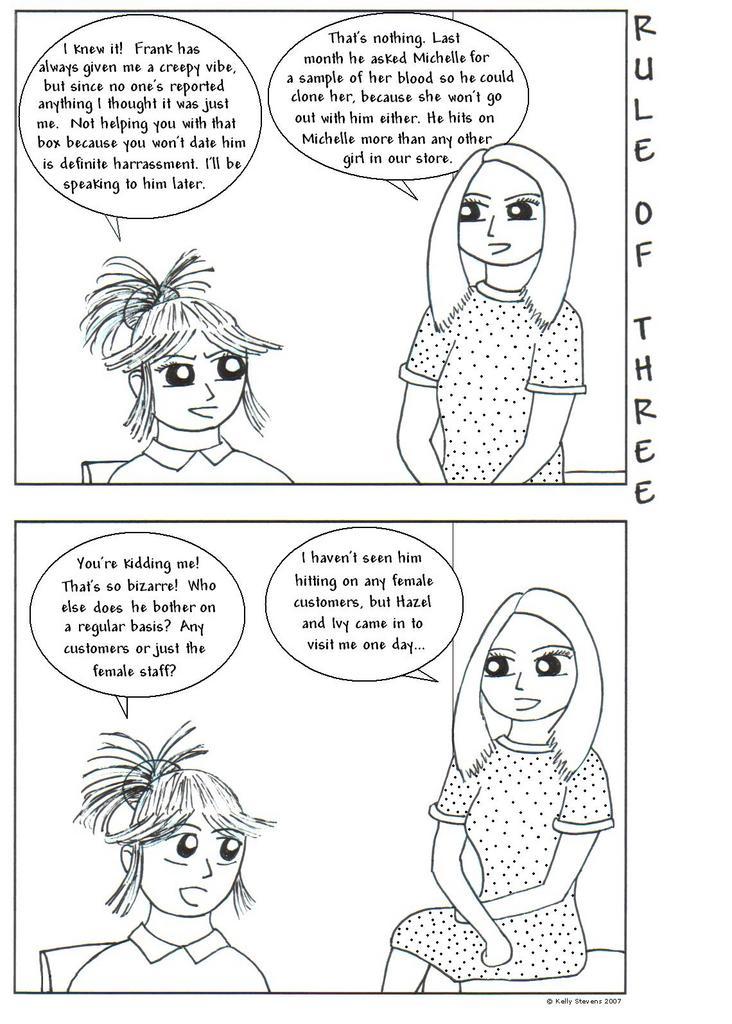 #7a - Creep pt.1