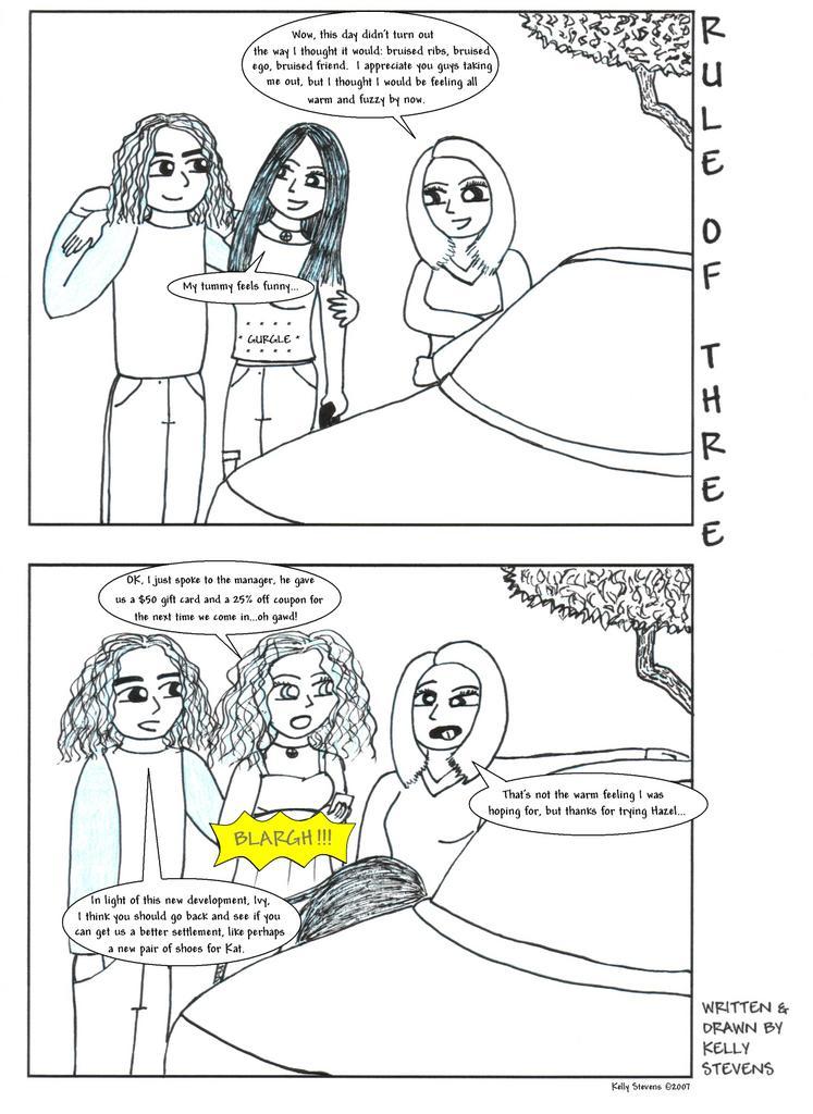 #18 - The Warmth