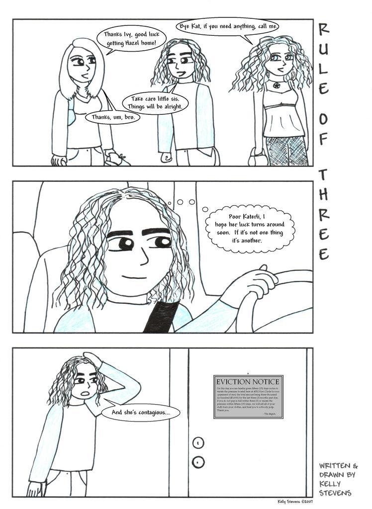 #19 - Get The Fuck Out