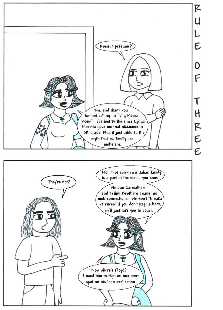 #25a - Got Me Wrong pt.1