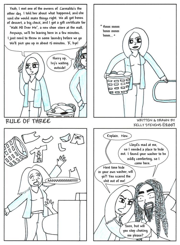 #27 - Man In The Box