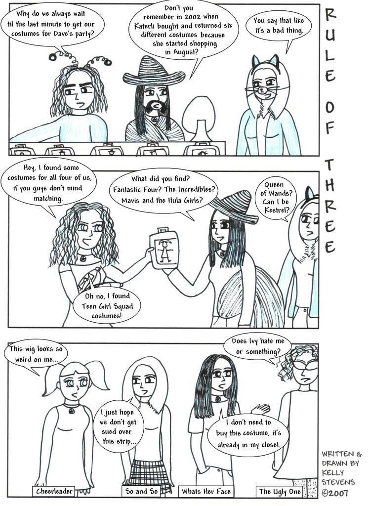 #28 - Homage to Homestar