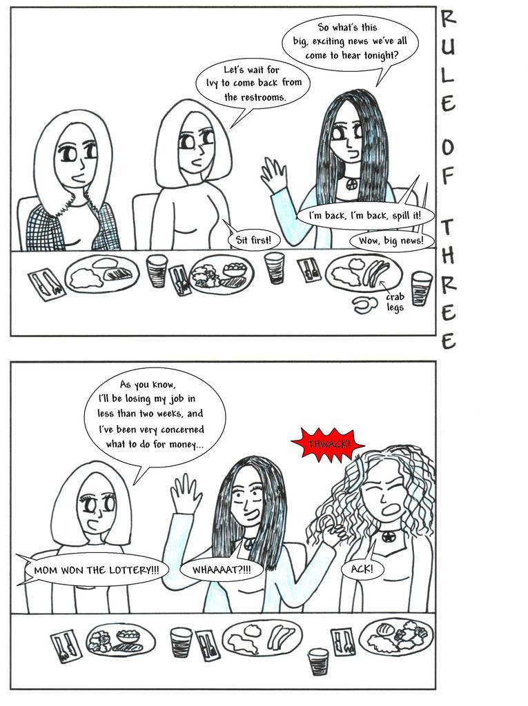 #40a - Rock Lobster pt.1