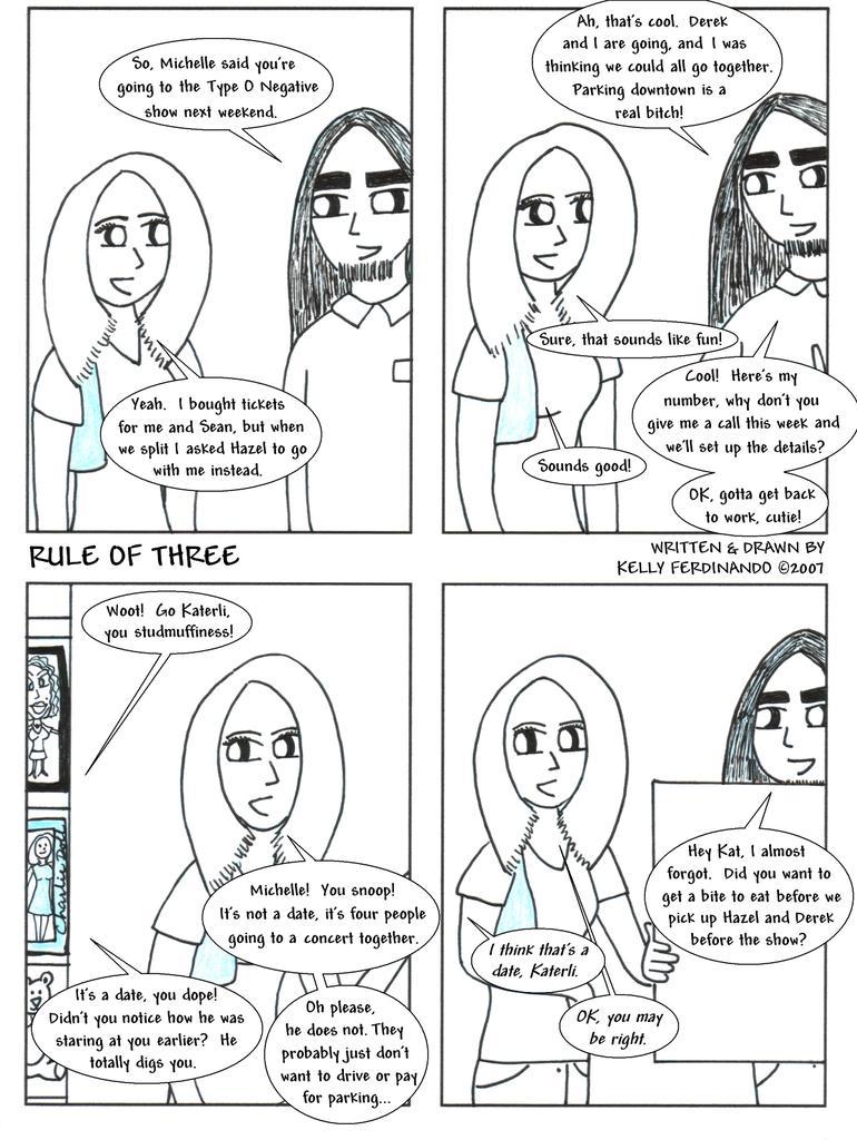 #44 - Self Destruction