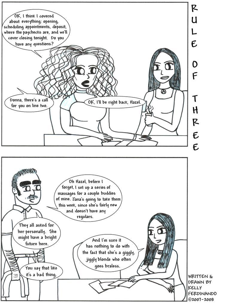 #47 - DonÃ¢â‚¬â„¢t Believe