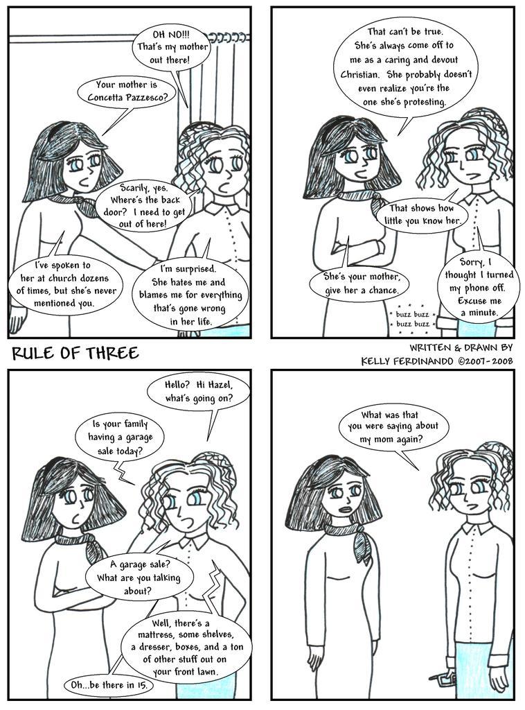 #52 - Christian Woman