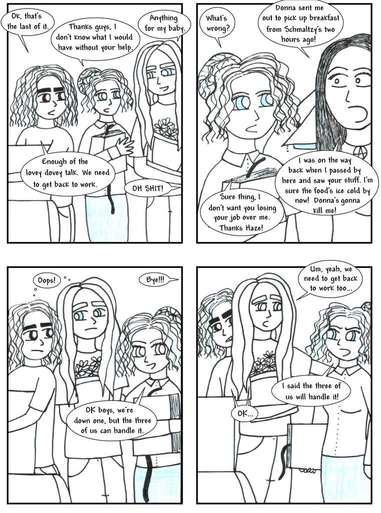 #61 - I Keep Forgetting