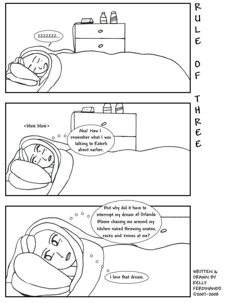 #80 - Erotic Nightmares