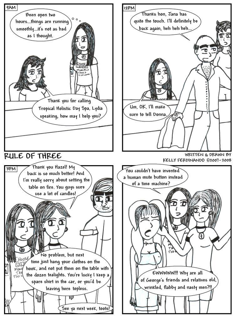 #81 - Banshee's Wail