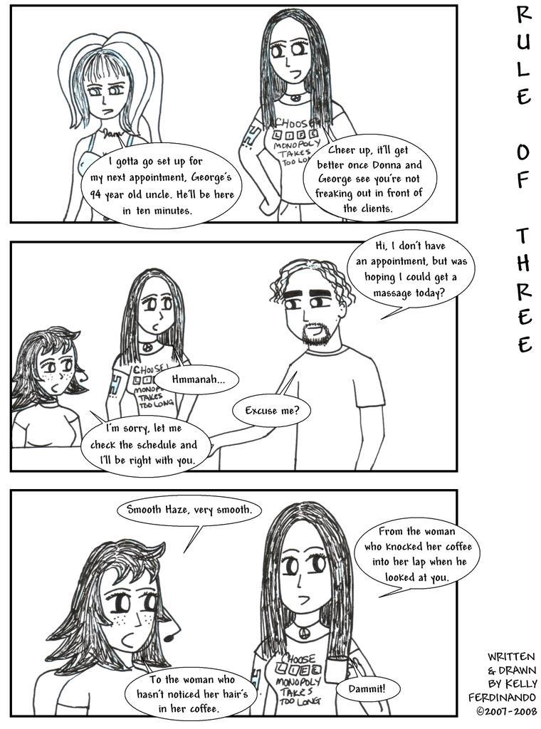 #83 - Gettin' Better