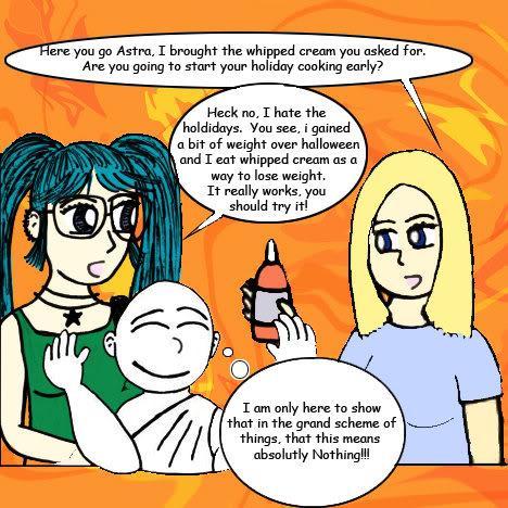 Guest Strip - By Michiewah (2)