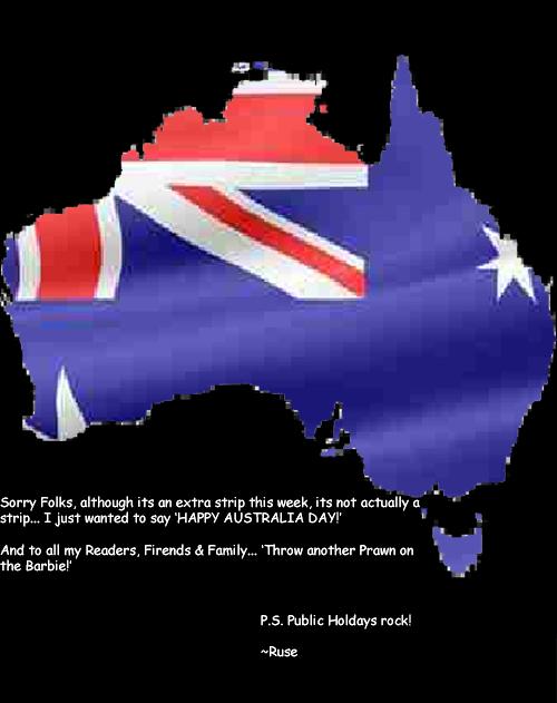 Australia Day