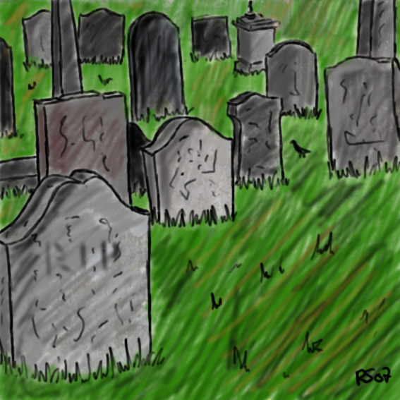 The Graveyard