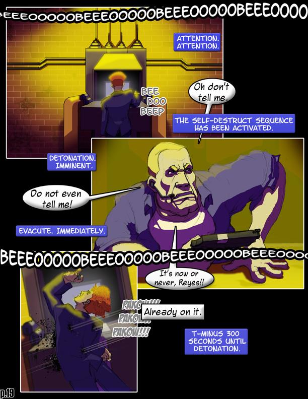 First Beat: Chp 1, p. 19