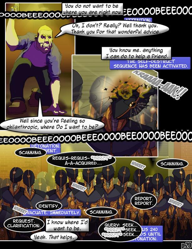 First Beat: Chp 1, p. 20