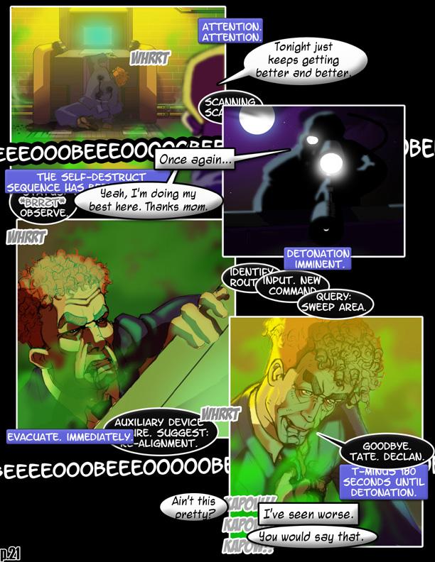 First Beat: Chp 1, p. 21
