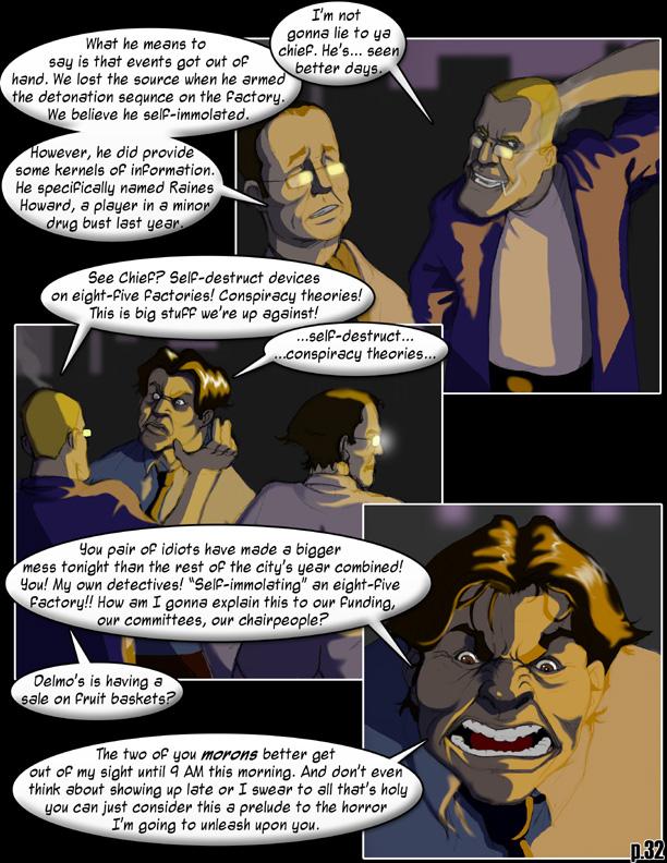 First Beat: Chp 3, p. 32