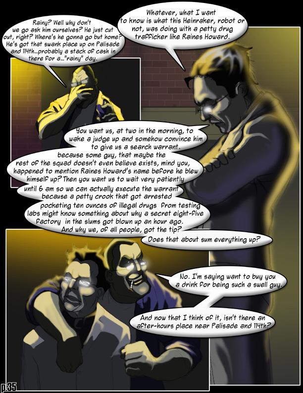 First Beat: Chp 3, p. 35