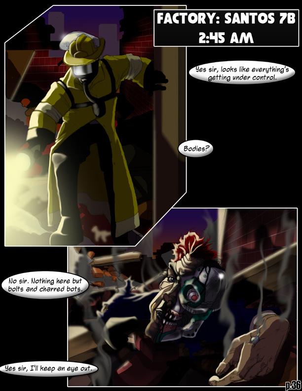 First Beat: Chp 3, p. 36