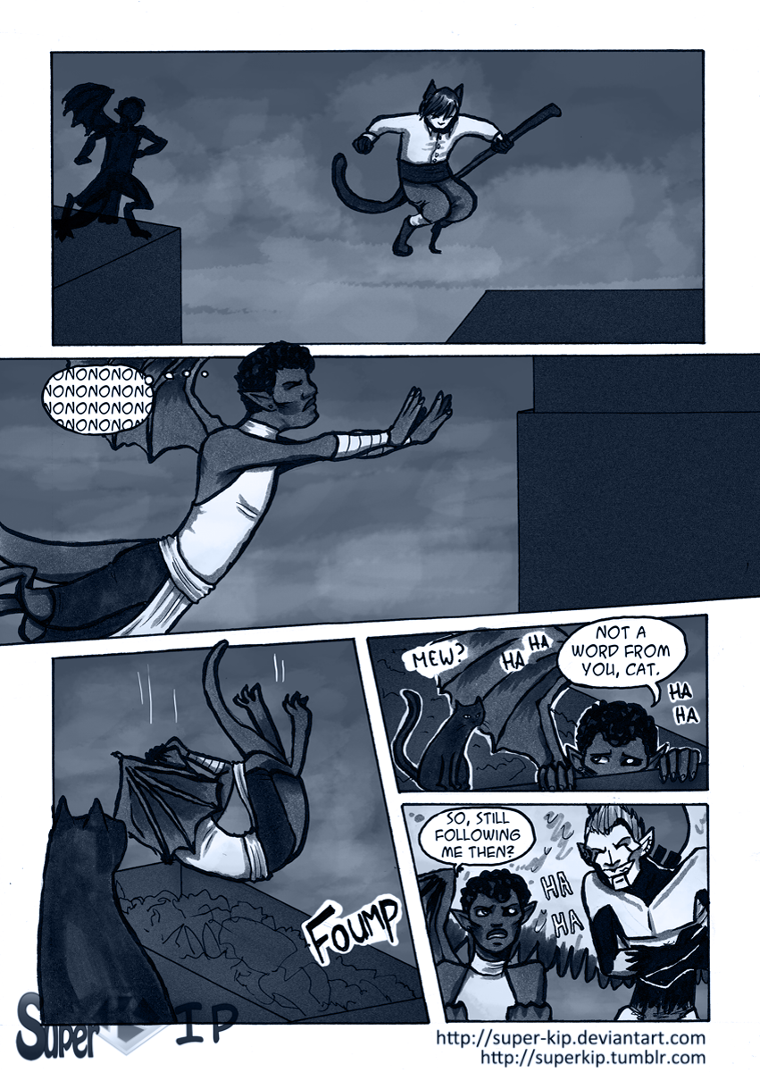 Bloodlust page 11