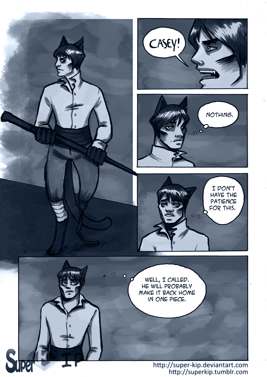 Bloodlust page 12