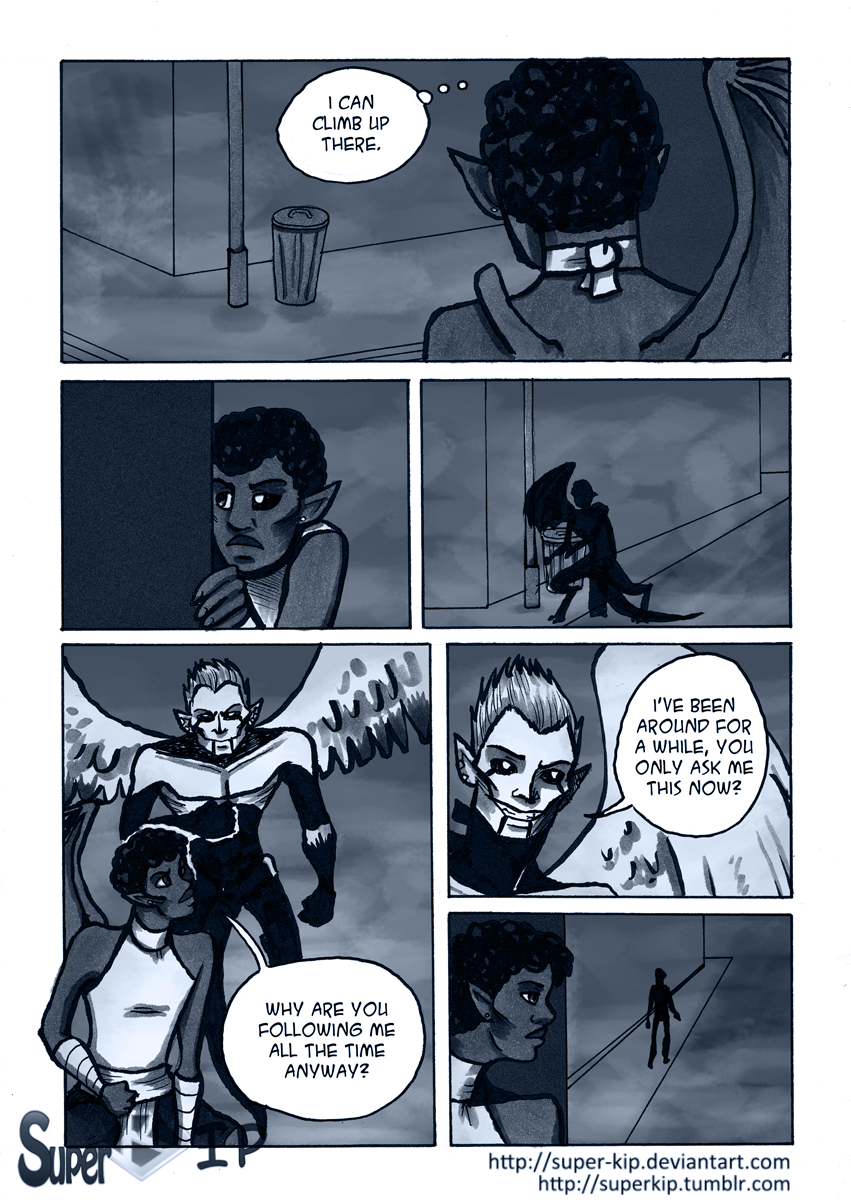 Bloodlust page 14