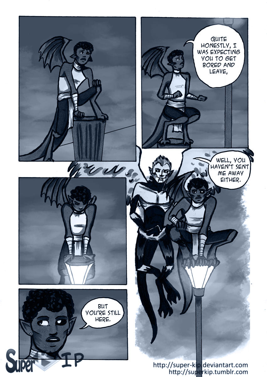 Bloodlust page 15