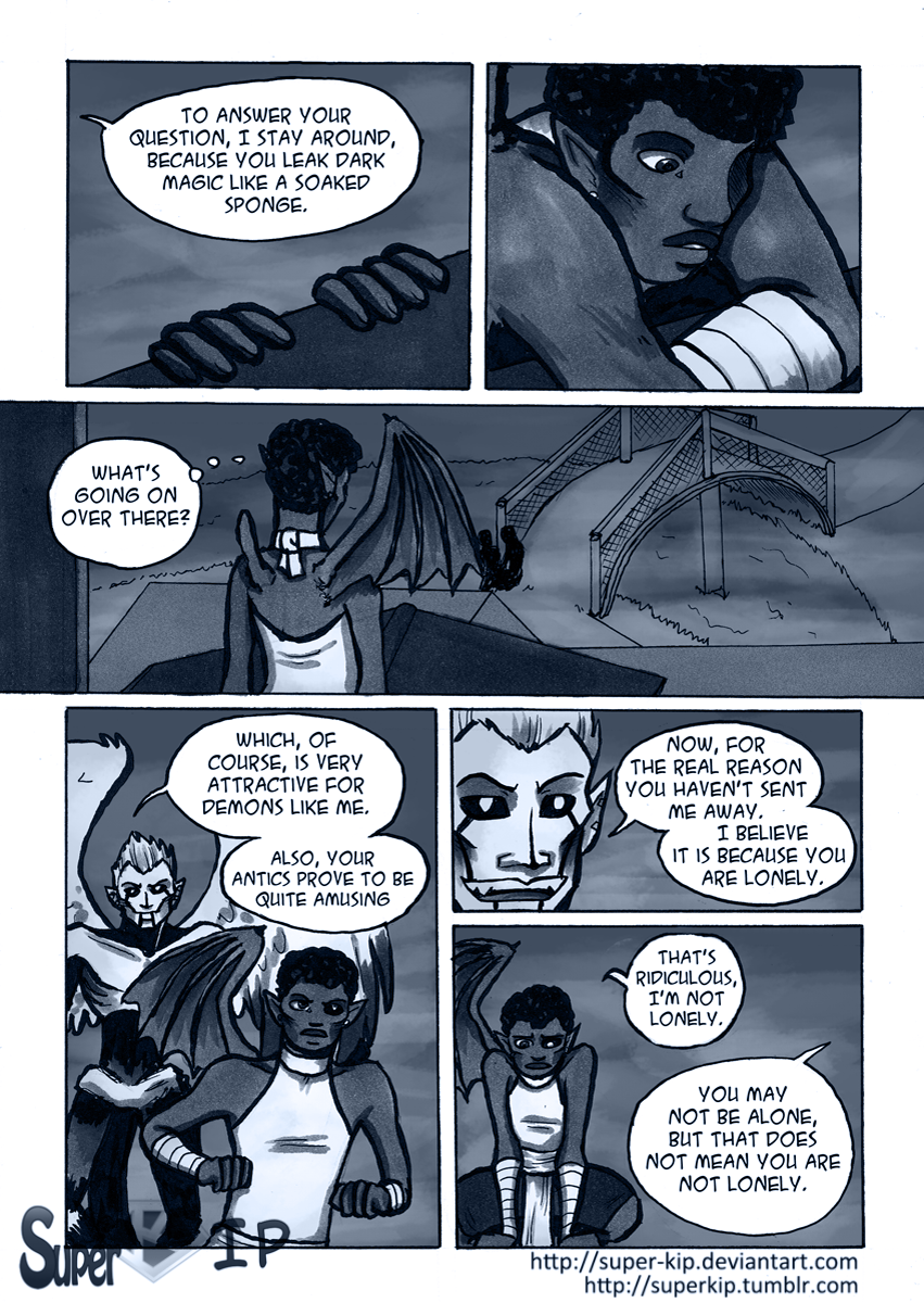 Bloodlust page 16