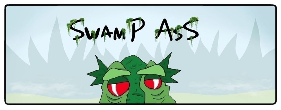 Swamp Ass