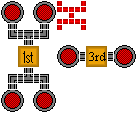 Tournament Set-up