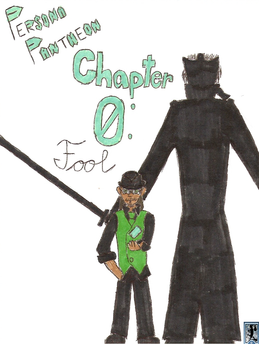 Chapter 0: Fool
