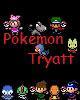 Go to 'Pokemon Tryatt' comic