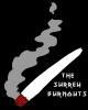 Go to 'The Surrey Burnouts' comic