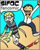 Go to 'SIFOC Fancomic Game' comic