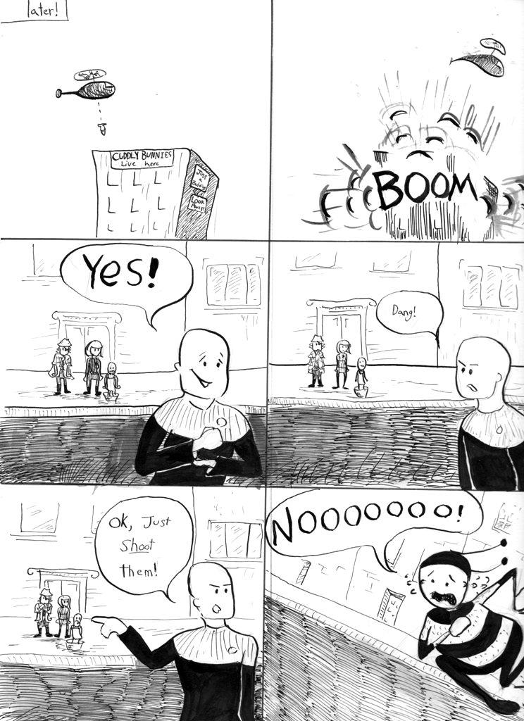 Chapter the Second: Page 21