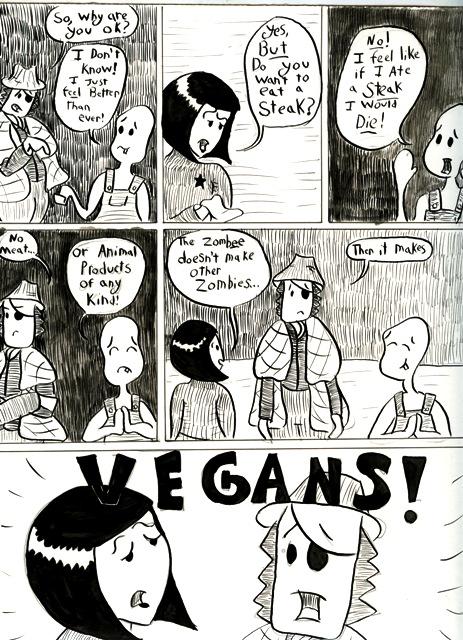 Chapter Three, Page the Eleventh