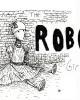 Go to 'The Robot Girl' comic