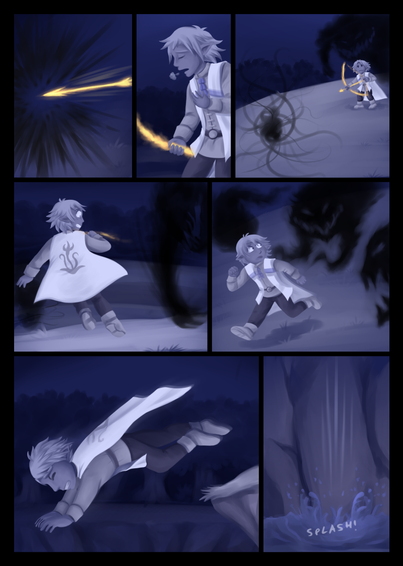 Chapter 0 - Page 10